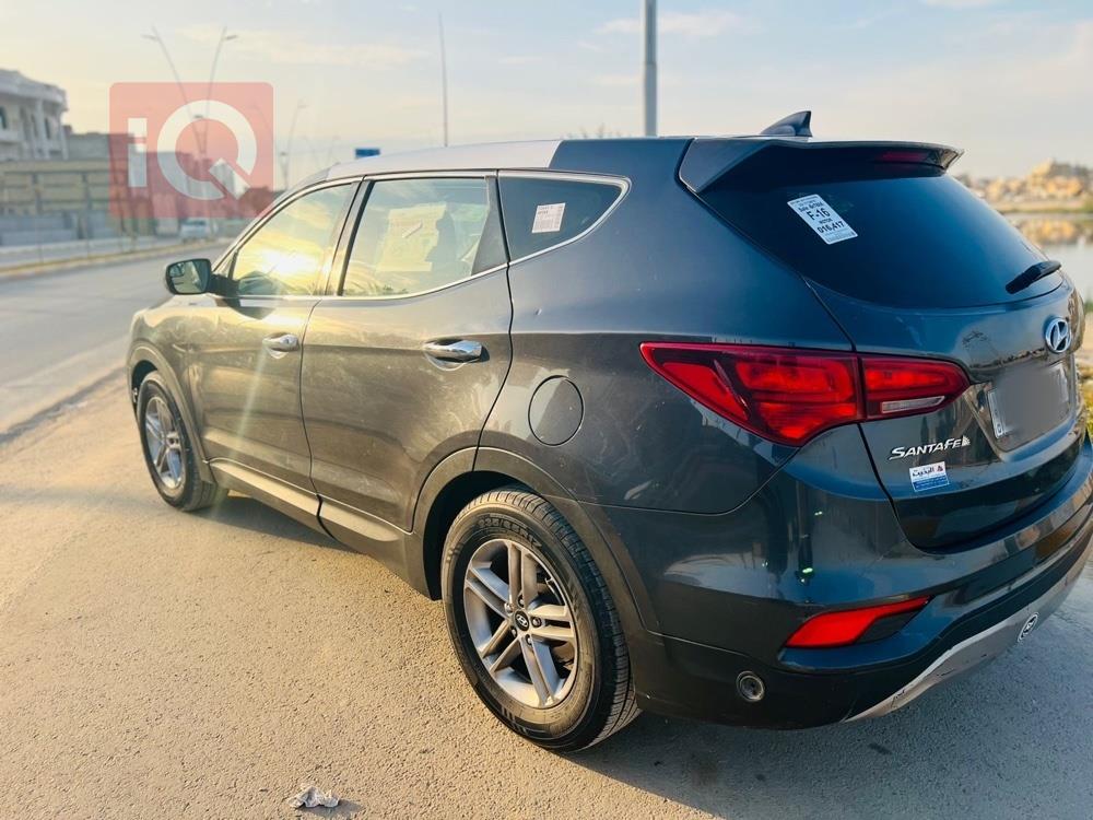 هیۆندای سەنتافی